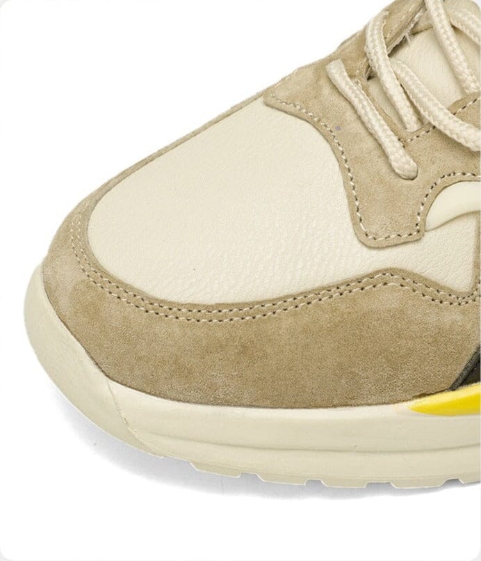 Men's Casual Sneakers Street Style